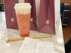 -LELECHA乐乐茶(美罗城店)