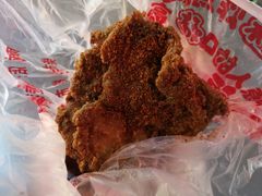 -上帝炸鸡(食品街店)