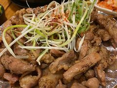 -多宾韩国料理(学衡路店)