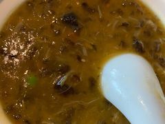 蟹粉桃胶-蟹榭·本帮江浙菜·蟹宴(五角场合生汇商场店)