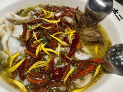 -太二酸菜鱼(沈阳万象城店)