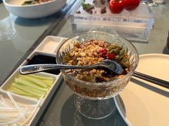 -小大董·烤鸭(观景餐厅·南京西路店)