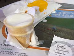 -麦当劳(华融店)