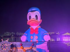 -迪士尼小镇