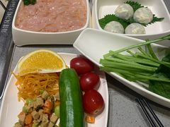 -海底捞火锅(奉化银泰店)