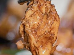 -皖北巫氏三胖地锅鸡(长淮总店)