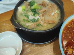 -溢香苑瓦罐(前进路店)