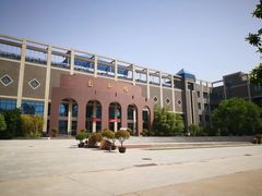-西安理工大学(金花校区)