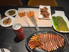 -枪火串烧·东北特色烧烤(罗湖总店)