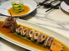 -遇外滩(BFC外滩金融中心店)