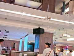 -海底捞火锅(杭州庆春路夜宵主题店)