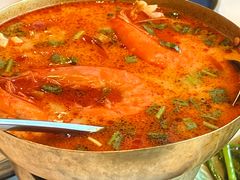 -BetterThai 泰加(苏州中心店)
