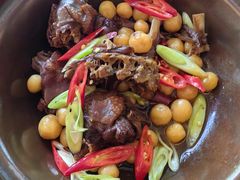 -水月周庄铂尔曼酒店-水月荟中餐厅