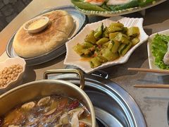-大理董·董家小厨野生菌火锅(古城旗舰店)
