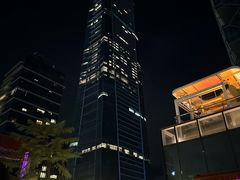 -DEW Lounge(深圳湾店)