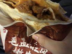 -肯德基(八号仓店)