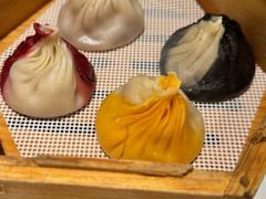 -小厨娘淮扬菜(天印大道店)