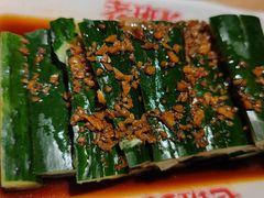 -老班长手工灌汤包老店(东山店)