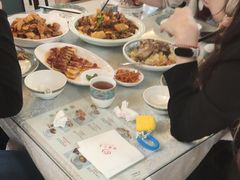 -汗腾格里·风味餐厅(新疆驻京办店)