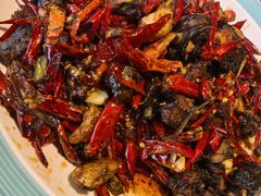 -廉厨干煸鸡·地标名菜(民富园店)