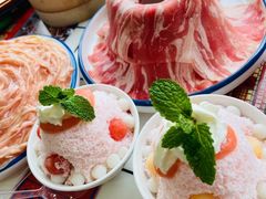 -贤合庄卤味火锅(济南泉城路店)