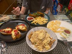 香炸鸡块-JACK’S  PLACE 杰克地方(上海路店)