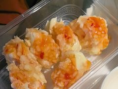 -西郊八号·山野江西菜(开发区店)