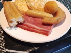 -长沙小天鹅戴斯酒店