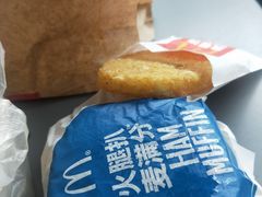-麦当劳(龙湖时代天街店)