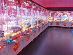 -嘻品堂电玩(喜盈门范城店)