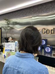 -Hair Code芭曲发型