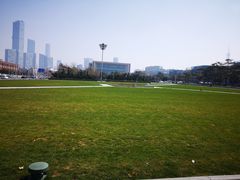 -大连人民广场