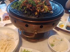 -京味斋·北京烤鸭(华威桥北工大店)