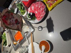 -海底捞火锅(牡丹园店)