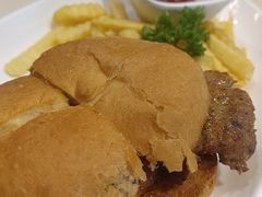 -本味轩精品茶餐厅(黄山路店)