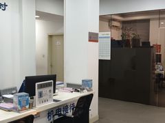 -上海名流星域汽车服务有限公司(内江路店)