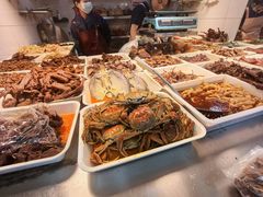 -黄毛鸭脖(汉阳总店)