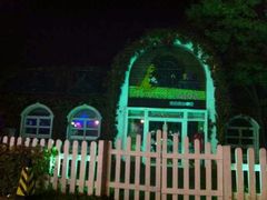 -枫花园汽车电影院(朝阳公园店)