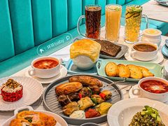 -库滋明·俄罗斯特色美食(中央大街店)