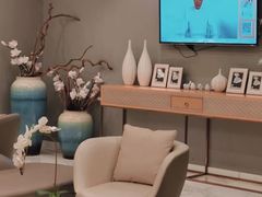 -爱康卓悦体检中心(九座花园分院)