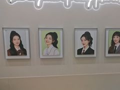 -天真蓝照相馆(五角场百联又一城店)