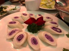 -夜宴江景餐厅