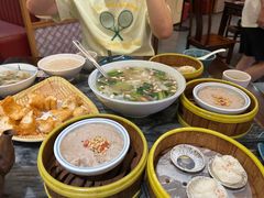 -安泰楼·佛跳墙创始人·传统闽味早茶·酒楼(三坊七巷闽菜地标店)