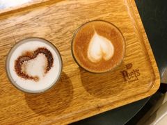 -Peet's 皮爷咖啡(东湖路手作店)