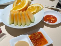 -侨美食家(体育西路店)