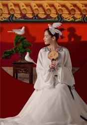 -金夫人婚纱摄影(总店)