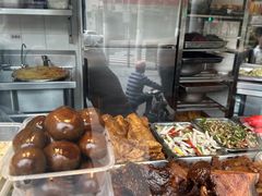 -德兴馆(广东路总店)