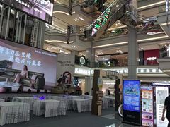 -红星美凯龙北京至尊MALL(东四环中路店)