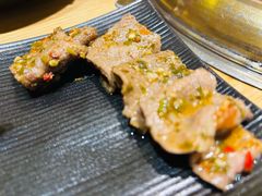 -松鱼亭·和牛烧肉(协鑫广场店)