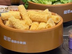-龍歌自助小火锅(李沧丽达店)